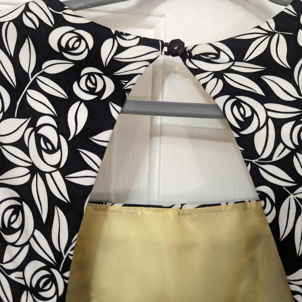 Donna Rico Cocktail Dress - Picture 4 of 6